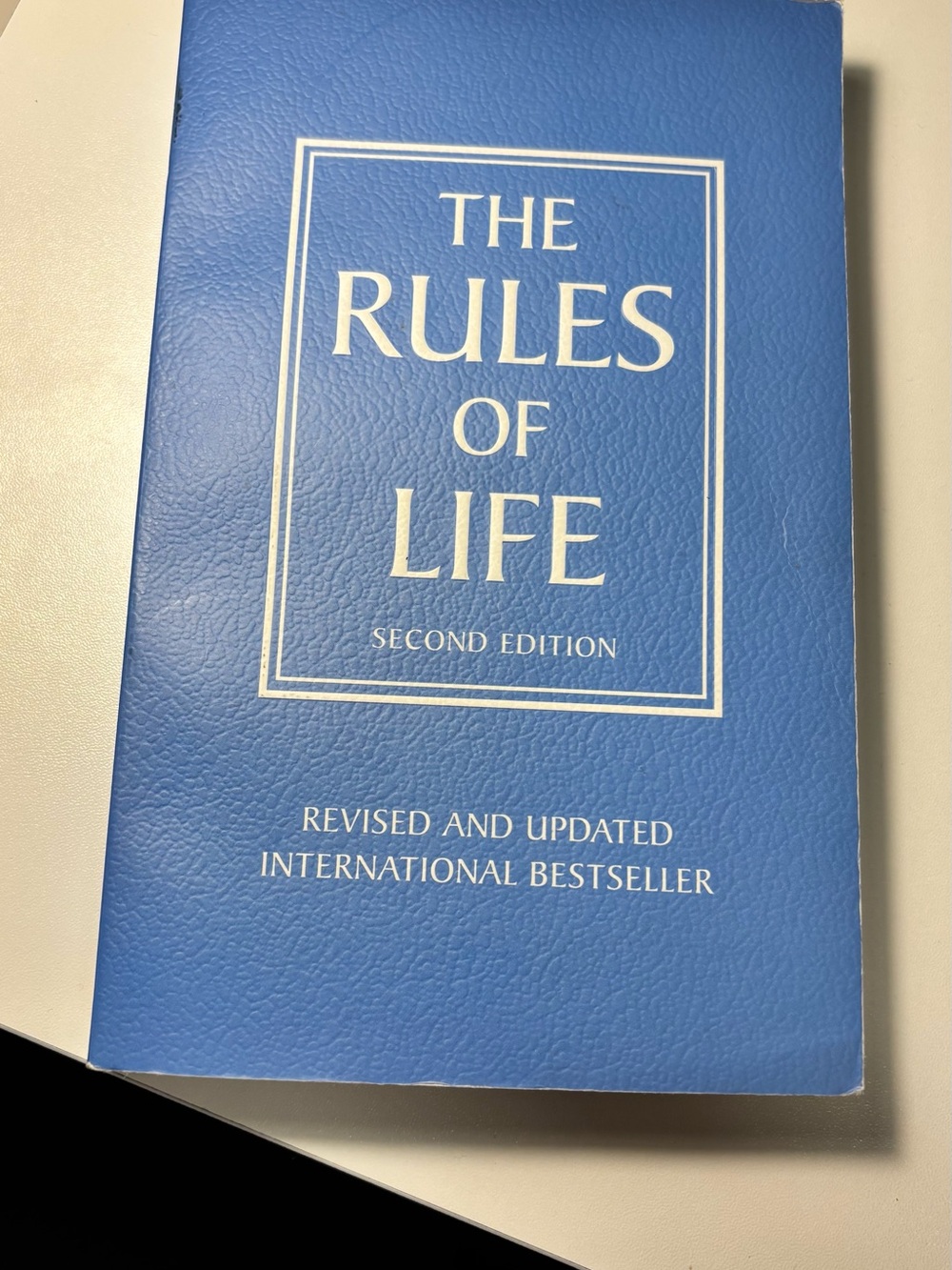 The Rules of Life - Richard Templar